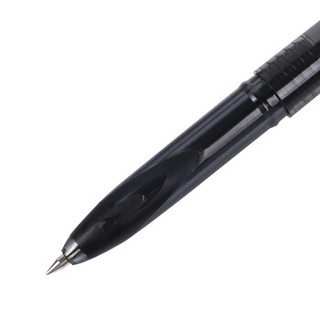 M&G 晨光 优品系列 AGPB6401 中性笔 (0.5mm、黑色)