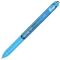 Paper Mate 缤乐美 P1 意趣速干中性笔 0.5mm 天蓝色 单支装 *3件