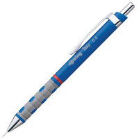 rOtring 红环 Tikky 自动铅笔 (HB、蓝色、0.5mm)