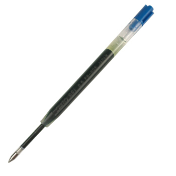 OHTO 乐多 PG-805 中性笔芯 (蓝色、5支装、0.5mm)