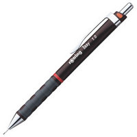 rOtring 红环 Tikky 自动铅笔 (HB、紫红色、1.0mm)