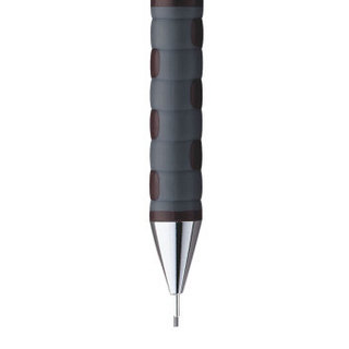 rOtring 红环 Tikky 自动铅笔 (HB、紫红色、1.0mm)
