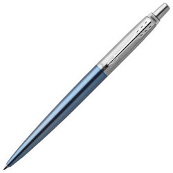 PARKER 派克 Jotter乔特系列 凝胶水笔 滑铁卢蓝 *2件 +凑单品