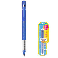 Paper Mate 缤乐美 L2 意趣子弹头中性笔 (蓝色、0.5mm、单支装)