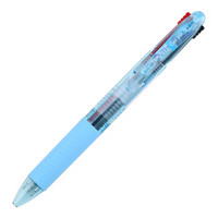 TANOSEE GEL05-3C-B 圆珠笔 (三色、0.5mm、1支装)