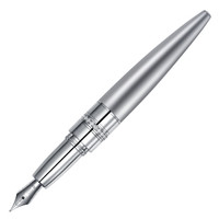 HERO 英雄 幻彩系列 FancyCollection 钢笔 (沙丁铬、0.5mm)