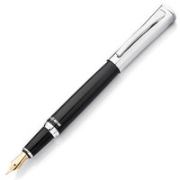HERO 英雄 956 铱金钢笔 (白杆、0.5mm、单支装)
