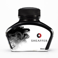 SHEAFFER 犀飞利 墨水 (单支装、50ML)