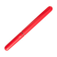 n9 太极系列 钢笔 (F尖、红-戏宴、单支装)