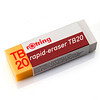 rOtring 红环 Rapid TB20 橡皮 (黄色)