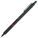 rOtring 红环 600 自动铅笔 2.0mm 黑色 +凑单品