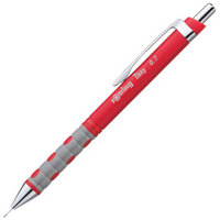 rOtring 红环 Tikky自动铅笔 HB 0.7mm 单支装