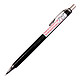 日本派通（Pentel）XPP502-AX 素描绘图勾线活动铅笔 0.2mm 黑色 （单支装）