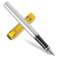 deli 得力 发现者系列 S669EF 钢笔 (EF尖、单支装)