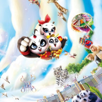 广州长隆度假区