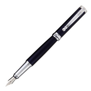 PICASSO 毕加索 泰勒士系列 951 钢笔 (湖蓝、金属)