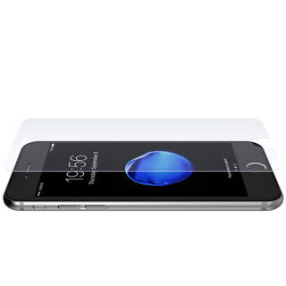 ESK 依斯卡 iPhone8/7/6/6s Plus钢化玻璃膜 苹果6/6s/7/8 Plus 0.15mm 手机高清保护贴膜-JM105