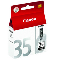 Canon 佳能 PGI-35 黑色墨盒（适用iP110、iP100）