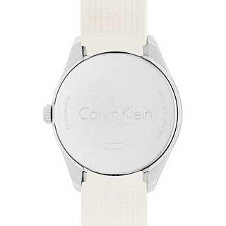 CALVIN KLEIN 卡尔文·克莱 Color K5E511K2 男士时装腕表