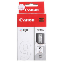 佳能(Canon)PGI-9clear 透明色墨水(仅适用Pro9500MarkII、Pro9500)