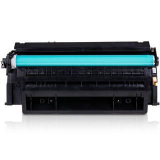 得力（deli）DBH-280AT 硒鼓/碳粉盒（适用适用惠普HP LaserJet 400 M401n/d/dn/dw 400 M425dn/dw） 黑色