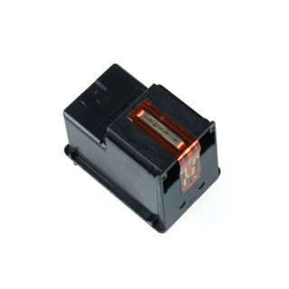 天之 818墨盒 大容量黑色 HP 818xl 适用惠普D1668 D2568 D2668 F2418 F2488 F4238 F4288 打印机