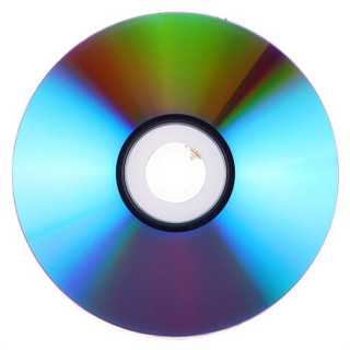 啄木鸟（ZMN) DVD-R 16速 4.7G 可打印系列  桶装 50片 刻录盘