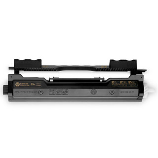HP 惠普 CF233A 33A 黑色打印硒鼓 (适用于HP M106w/M134a/M134fn)