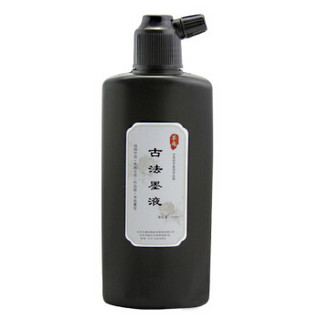 芬尚 mz1501 书画墨汁 250ml