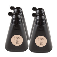 M&G 晨光 AICW8803 学生书画淡香墨汁 (4个装、200ml)