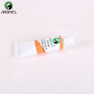 Marie's 马利 Marie’s 马利 GE1335 水彩画颜料 24色 5ml