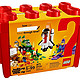 LEGO 乐高 60周年纪念套装 10405 火星任务