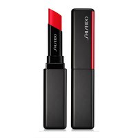 SHISEIDO 资生堂 VisionAiry Gel 缎光唇膏 1.6g 218 Volcanic