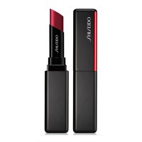 SHISEIDO 资生堂 VisionAiry Gel 缎光唇膏 1.6g 204 Scarlet Rush