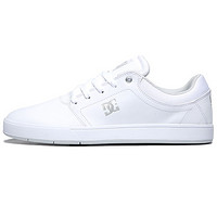 限尺码：DC SHOES CRISIS ADYS100284-WMS 男子休闲板鞋