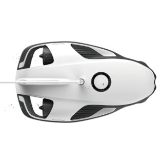 PowerVIsion 臻迪 PowerRay 小海鳐 水下无人机