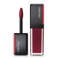  SHISEIDO 资生堂 LacquerInk 漆光墨彩水润唇釉 6ml 308 Patent Plum
