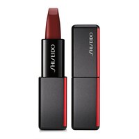 SHISEIDO 资生堂 现代亚光粉感唇膏 4g 521 Nocturnal