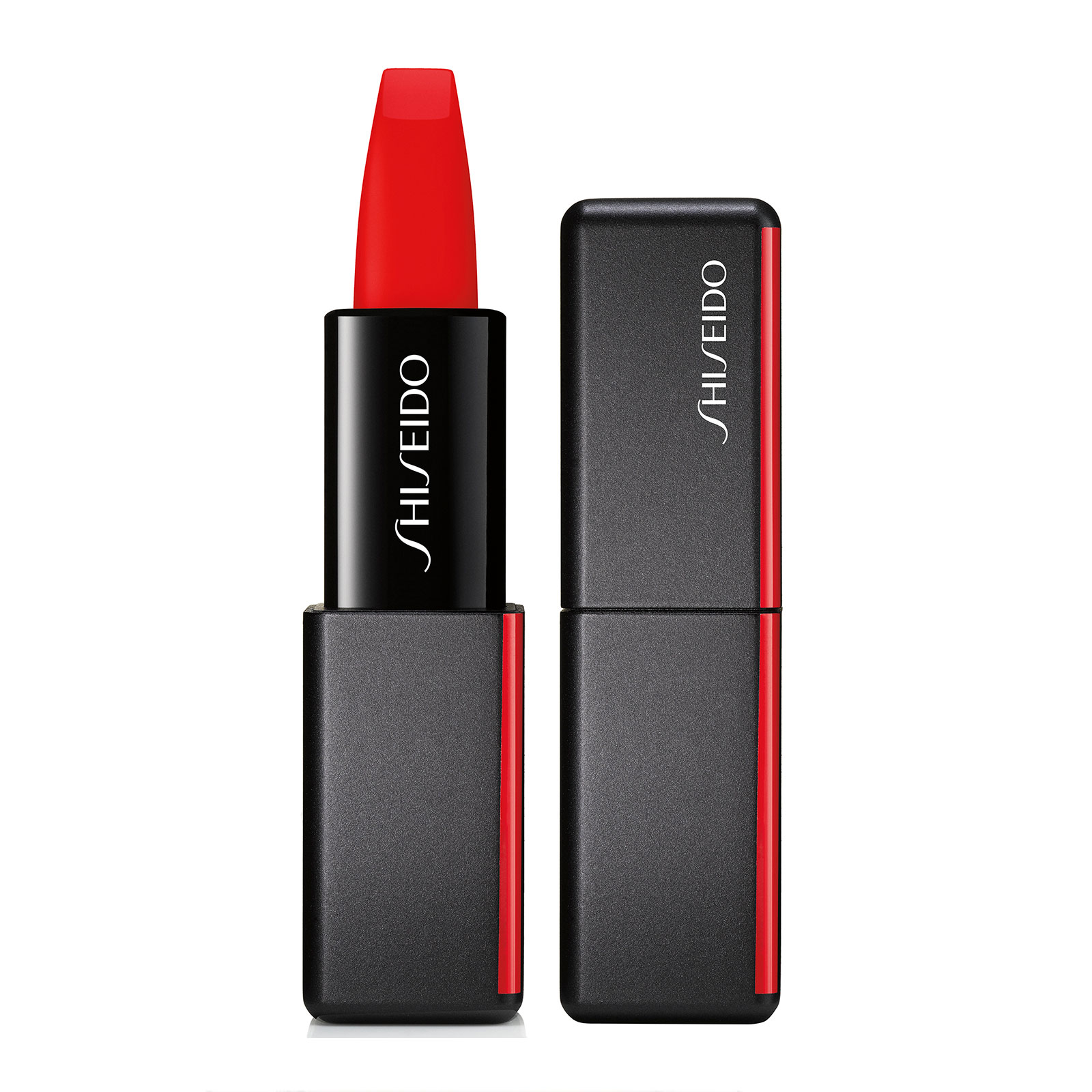  SHISEIDO 资生堂 现代亚光粉感唇膏 4g 510 Night Life