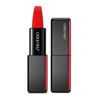 SHISEIDO 资生堂 现代亚光粉感唇膏 4g 510 Night Life