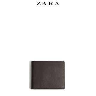 ZARA 13810305040 男士钱包