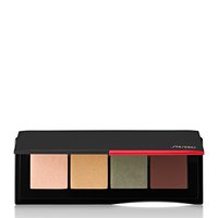 SHISEIDO 资生堂 Essentialist 纯我本质四色眼影盘 9g Namiki Street Nature