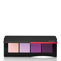 SHISEIDO 资生堂 Essentialist 纯我本质四色眼影盘 9g Cat Street Pops