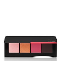 SHISEIDO 资生堂 Essentialist 纯我本质四色眼影盘 9g Jizoh Street Reds