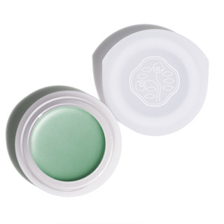  SHISEIDO 资生堂 轻盈眼影膏 6g GR705 - Hisui Green