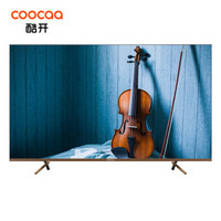 coocaa 酷开 55C60  55英寸4K液晶电视