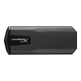 Kingston 金士顿 HyperX Savage EXO 移动固态硬盘 960GB