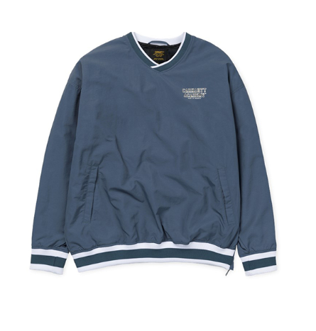 Carhartt WIP GI024077 男士工装V领卫衣