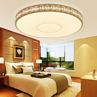 -lighting 雷士 NVC Lighting照明 led吸顶灯 缕空花
