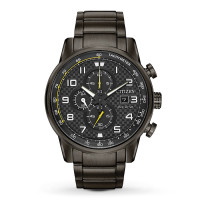 CITIZEN 西铁城 Primo CA0687-58E 男士光动能腕表